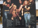 Scorpions : Virgin Killer 12