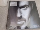 George Michael-Older SEALED GREEN DOUBLE VINYL LP
