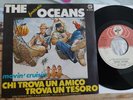 Bud Spencer Terence Hill chi trova movin cruisin THE OCEANS SOUNDTRACK SINGLE