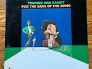 Townes Van Zandt - For the Sake of the Song Original LP Poppy NM Unplayed