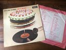 Rolling Stones Let It Bleed Mono Vinyl LP - First Pressing 1969 - Uncensored