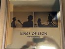 When You See Yourself by Kings of Leon Gold vinyl N-F-T Exclusive 583/6500