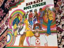 Bar-Kays ‎Soul Finger UK 1967 Vinyl Stereo ATCO Records