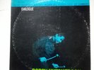 BOBBY HUTCHERSON Dialogue Orig US LP BLUE NOTE 1967