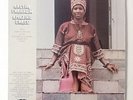 ARETHA FRANKLIN Amazing grace Orig US Press ATLANTIC 1972 EX