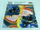 THE MOODY BLUES, DAYS OF FUTURE PASSED, VINYL LP UK 1967 DERAM SML 707 Sealed