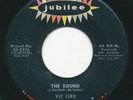VIC CIRO The Sound JUBILEE Great Halloween Popcorn UFO 45 Hear