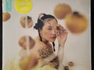 Japanese Breakfast Jubilee coke bottle clear colored vinyl sealed