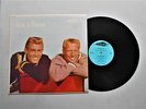 JAN AND DEAN   SELF TITLED 1960 DORE RECORDS LP