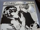 Sonic Youth Lp,Goo, EU Press  7599-24297-1 ,1990 Indie Rock Vinyl Schallplatte