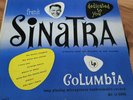 FRANK SINATRA dedicated to you ( jazz ) 10
