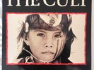 The Cult ‎– Ceremony |  LP 1991 Spanish Vinyl | Complete w/ inner sleeve