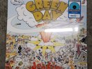Green Day Dookie Exclusive Aqua Blue Vinyl LP When I Come Around Billy Joe New