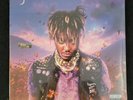 Juice WRLD Legends Never Die purple vinyl alternate cover sealed rare