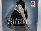 Frank Sinatra Ultimate Sinatra - Exclusive Limited Edition Solid Blue Colored...