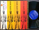 LIGHTNIN' HOPKINS Self Titled LP FOLKWAYS RECORDS FS 3822 US 1963 Texas Blues