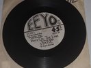 STATIC -Voice On The Line/Stealin'-7