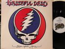 Grateful Dead Steal Your Face Vinyl 2 LP Live 1976 1st Press Sugaree Casey Jones