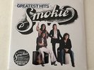Smokie : Greatest Hits 2 LP, 180 Grammes Blanc Vinyle