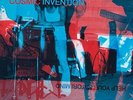 Cosmic Invention - Help Your Satori Mind  [VINYL]