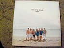 88RISING - HEAD IN THE CLOUDS - DOUBLE BLUE LP