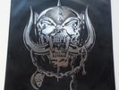 MOTORHEAD – No Remorse - 2LP Special Leather Edition - Bronze Pro Motor 1