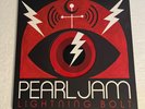 Pearl Jam Lightning Bolt (2013 Monkey Wrench Gatefold) vinyl