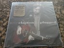 ERIC CLAPTON   UNPLUGGED   2x VINYL LPs ON 180 gram VINYL PRESSED AT PALLAS NEW