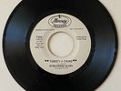 EVER-GREEN BLUES GARAGE 45RPM 7