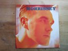 Morrissey Interesting Drug 1st Press EX 12