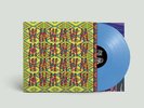 GOAT - WORLD MUSIC (10TH ANNI ABBEY ROAD REMASTER) 180G BLUE VINYL LP (NEW)