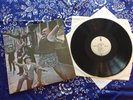 THE DOORS ۩ STRANGE DAYS ۩ Elektra 42016 (EKS75011) Vinyl, Rock- LP, Germ. 1967