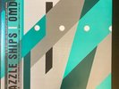 OMD Dazzle Ships 1983 JAPAN LP OBI Depeche Mode KRAFTWERK Human League ULTRAVOX