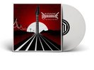 KISSIN DYNAMITE - Not The End Of The Road - White Vinyl LP - NEU NEW