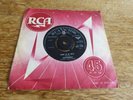 Steppenwolf - Born To Be Wild UK 1968 1st RCA 1735 Hard Garage Rock 7