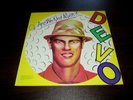 DEVO-Q:ARE WE NOT MEN?  A:WE ARE DEVO  1978 BSK 3239 VG++