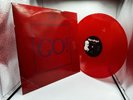 RARE: TONES ON TAIL - Lions/Go  (Red UK 12 Inch Beggars Banquet BEG 109T) VG/VG