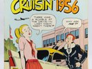 33t CRUISIN' / Rock n' Roll Radio / 1956 1957 1958 1959 1960 1961 1962 / Complet