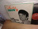LEE CURTIS STAR-CLUB SHOW 3 IN 1965 TOP BEAT RARITY mono