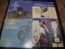 JImmy Rushing x 4, Five Feet, Listen To The, If This Ain't, Essentials, (BLUES)