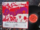 1968 PROMO   BLOOMFIELD  KOOPER & MOBY GRAPE 