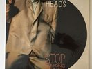 Talking Heads Stop Making Sense Sire Lp In Shrink NM-