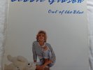 Debbie Gibson Out of the Blue Atlantic 81780 Record Album Vinyl LP