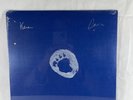 Bear's Den - Blue Hours (2022) - White Label - Signed  New & Sealed