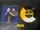 Tenacious D Don’t Blow It Cage TRI-COLOR VINYL 7