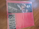 KISS Rare Unoffical Release. Demos .Music From The Elder 3650MX