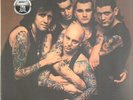Rose Tattoo Scarred For Life 180G NEW OVP Repertoire Records Vinyl LP