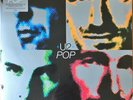 U2 - Pop (LP,Album,Reissue,Remastered) (Mint (M)) - 2165906549