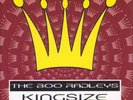 Boo Radleys, the Kingsize  (Vinyl)