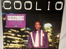 LP COOLIO Gangsta's Paradise (180g RED VINYL, LTD ED, 2020) NEW MINT SEALED